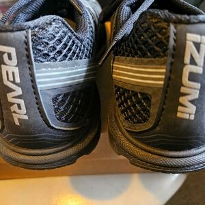 X-Road Fuel IV Cycling Shoe Clip in
